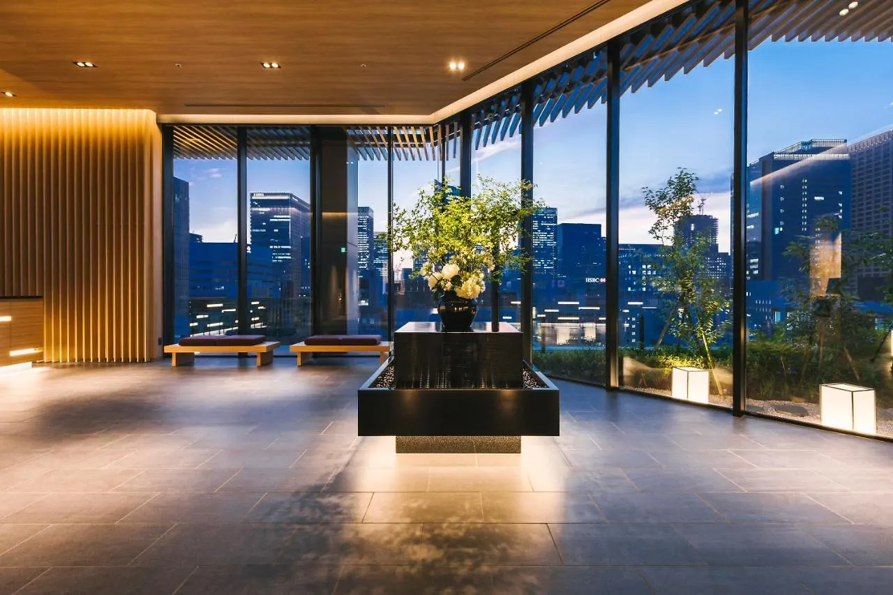 Hotel Yaenomidori Tokyo contacts