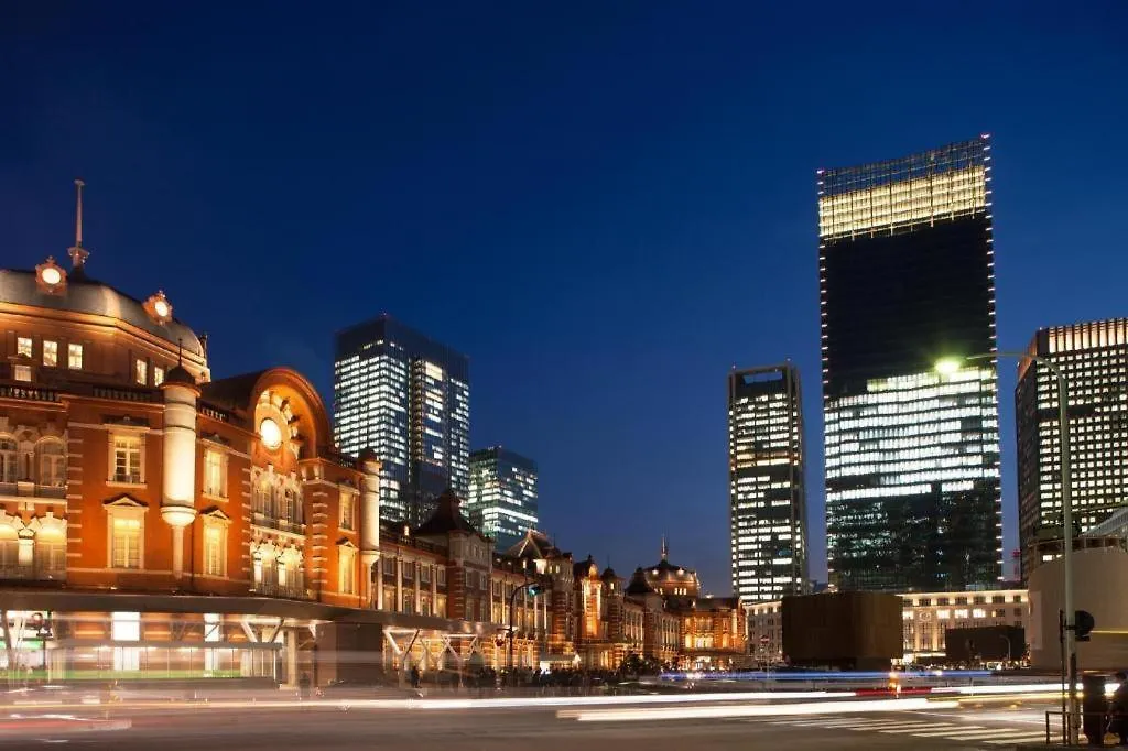 Hotel Yaenomidori Tokyo