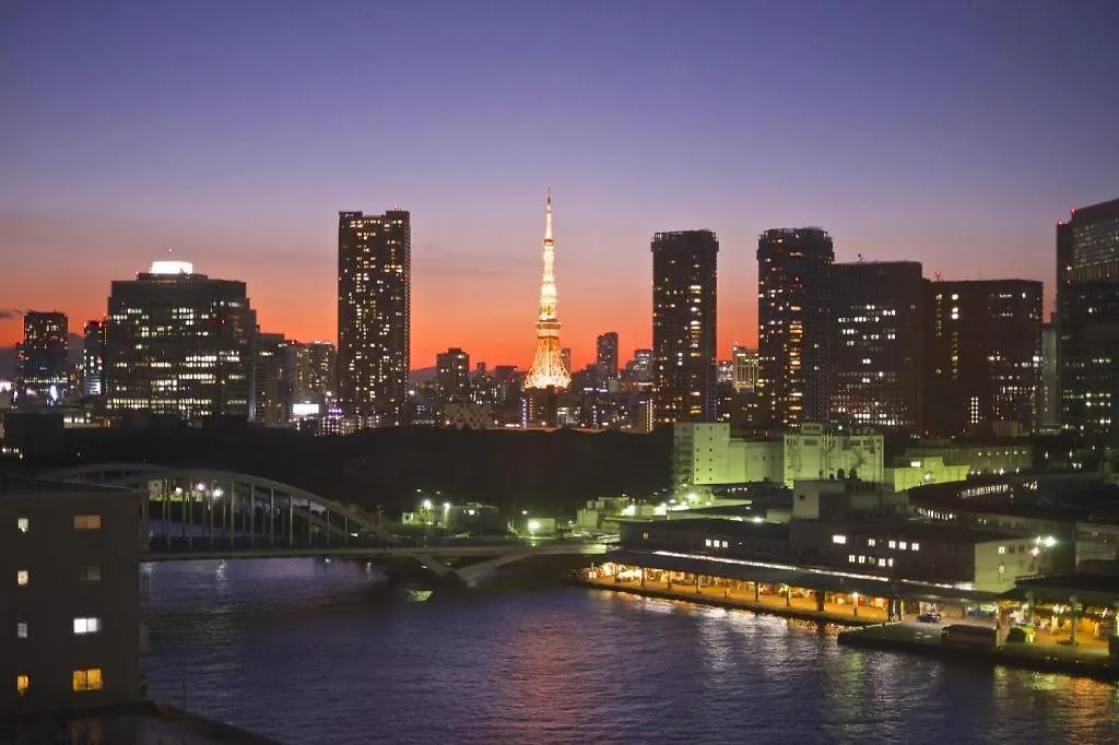 Hotel Yaenomidori Tokyo