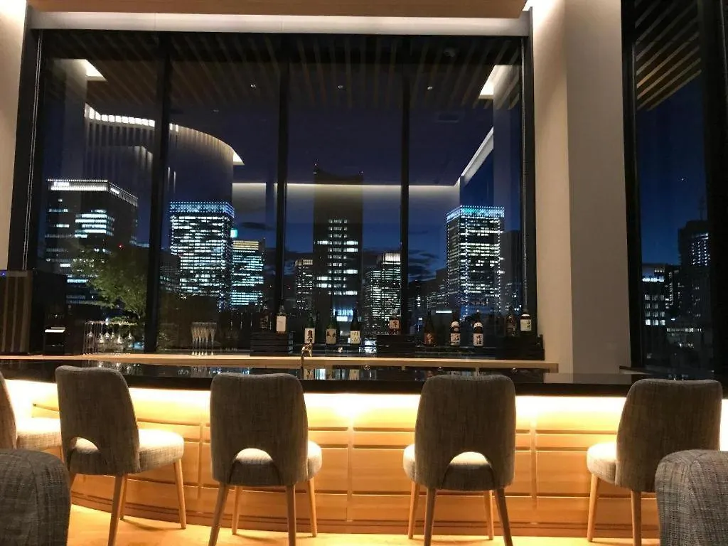 Hotel Yaenomidori Tokyo 4*,  Japan