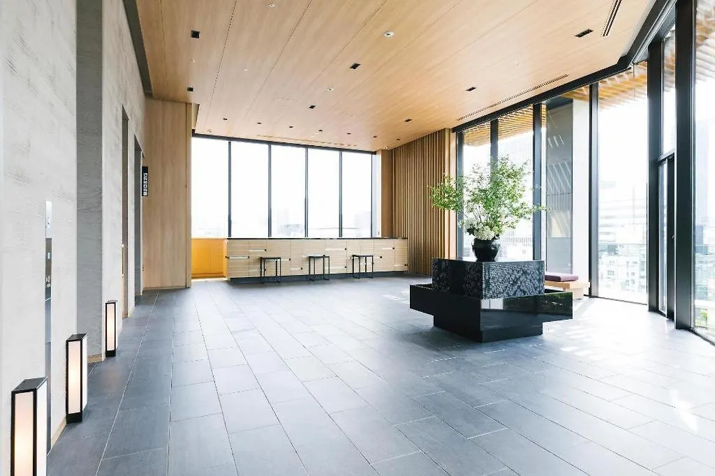 Hotel Yaenomidori Tokyo