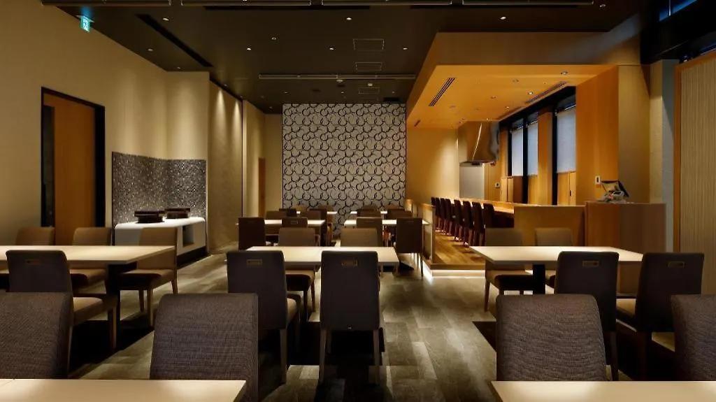 Hotel Yaenomidori Tokyo 4*,  Giappone