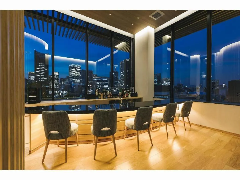 Hotel Yaenomidori Tokyo