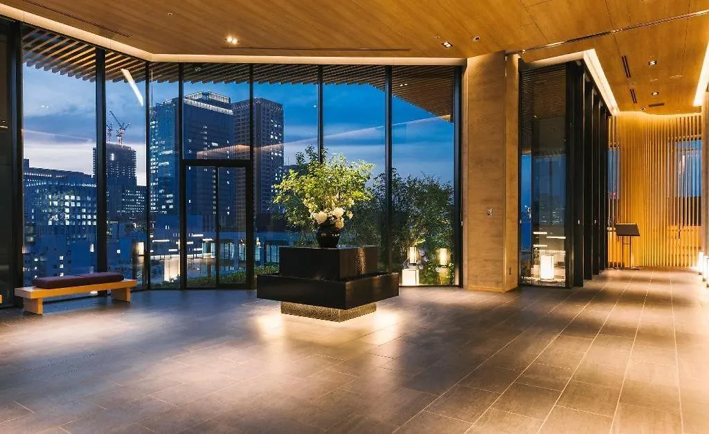 Hotel Yaenomidori Tokyo