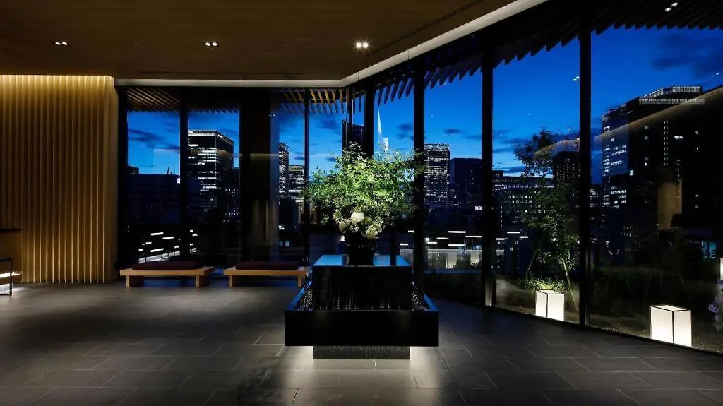 ****  Hotel Yaenomidori Tokyo Japan
