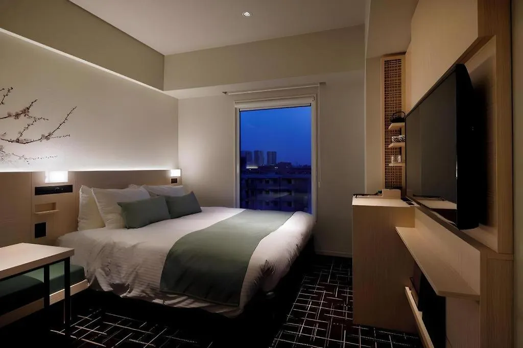 Hotel Yaenomidori Tokyo