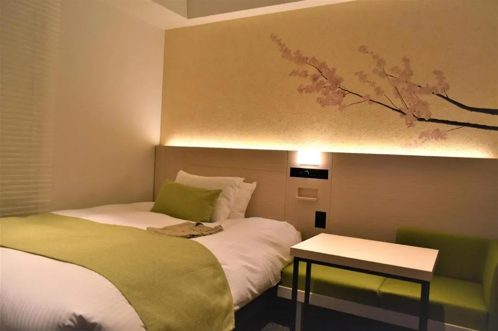 Hotel Yaenomidori Tokyo