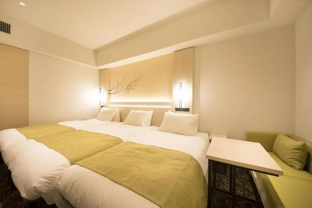 Hotel Yaenomidori Tokyo