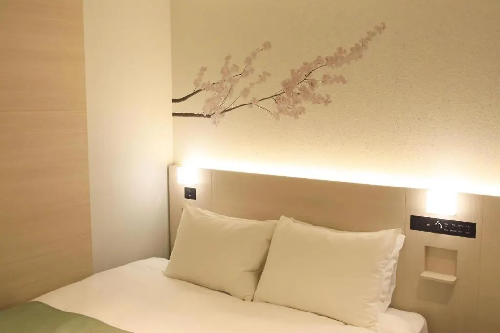 Hotel Yaenomidori Tokyo