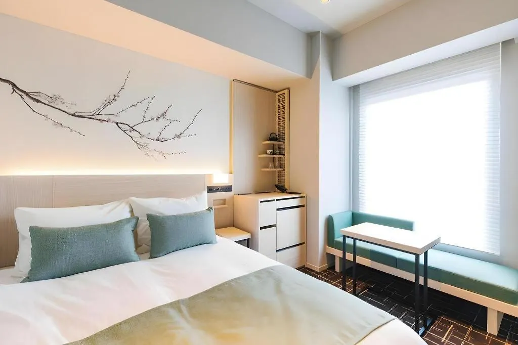 Hotel Yaenomidori Tokyo