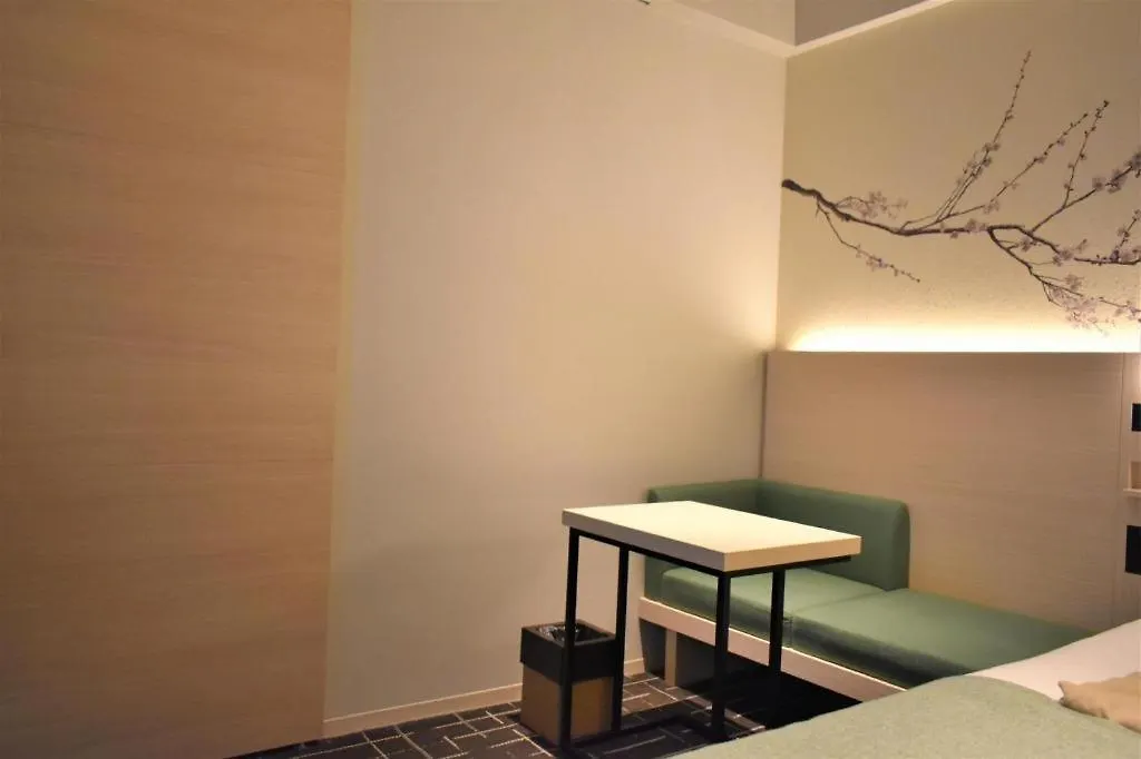 Hotel Yaenomidori Tokyo