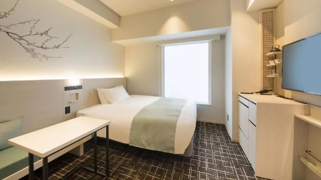 Hotel Yaenomidori Tokyo