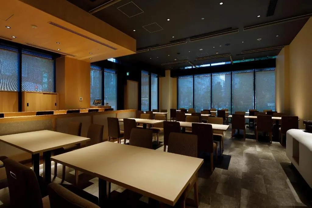 Hotel Yaenomidori Tokyo