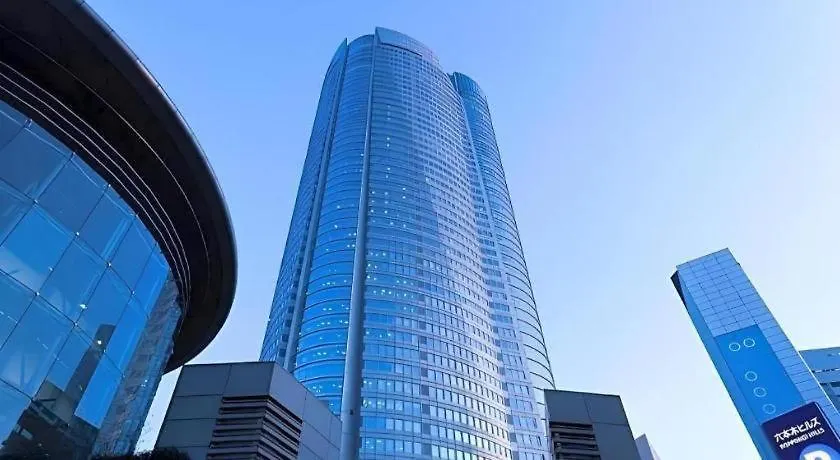 Hotel Yaenomidori Tokyo