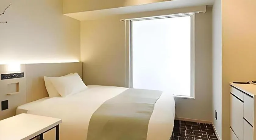Hotel Yaenomidori Tokyo