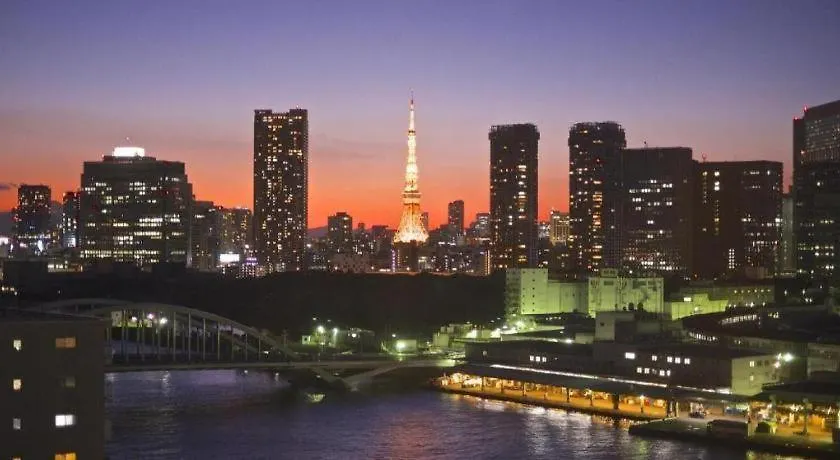 Hotel Yaenomidori Tokyo Japan