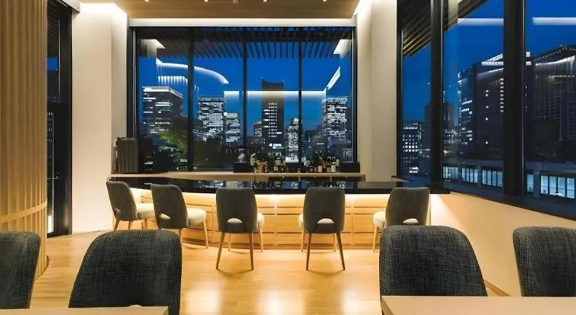 Hotel Yaenomidori Tokyo 4*,  Japan