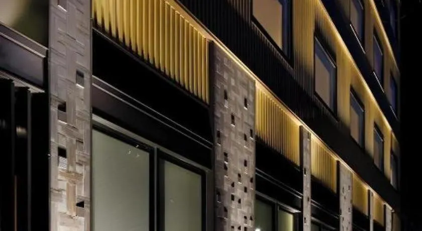 Hotel Yaenomidori Tokyo