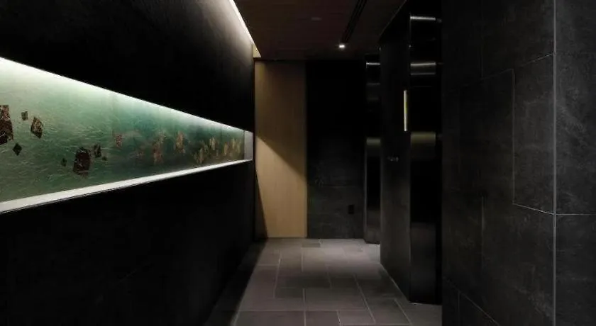 Hotel Yaenomidori Tokyo