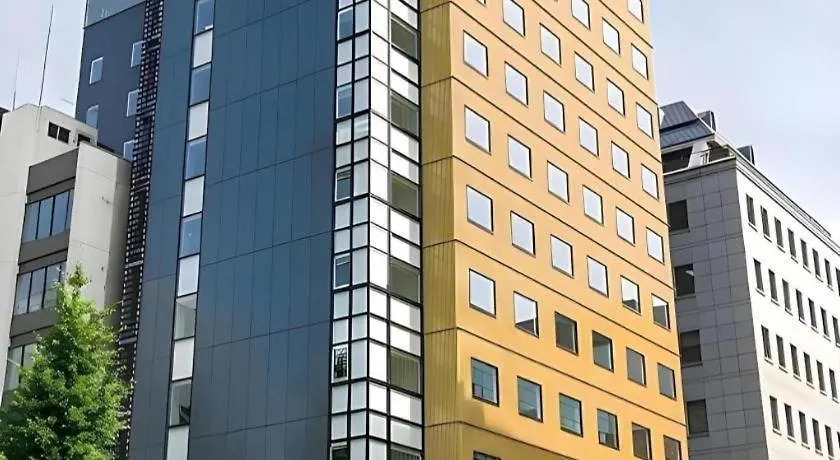 Hotel Yaenomidori Tokyo