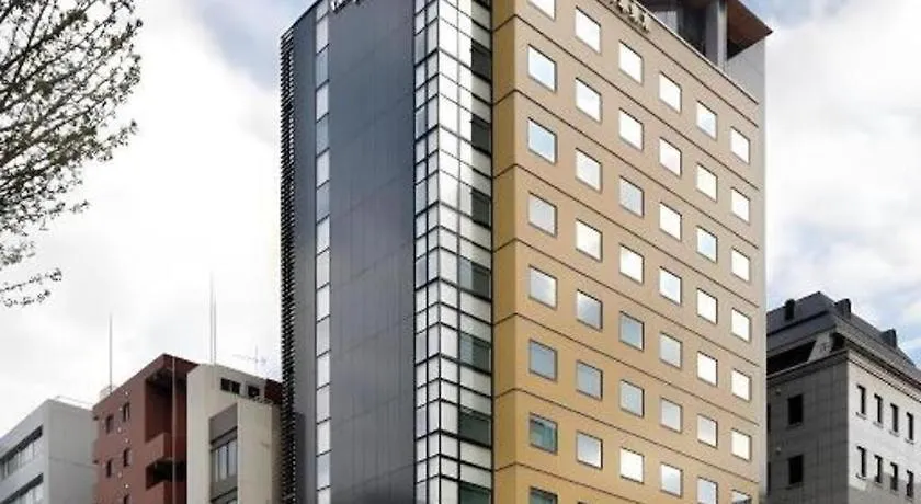 Hotel Yaenomidori Tokyo