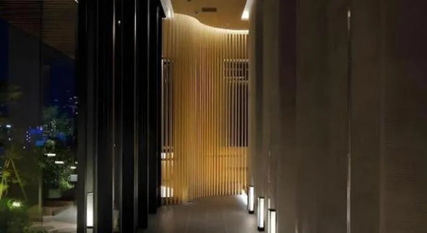 Hotel Yaenomidori Tokyo 4*,  Japan