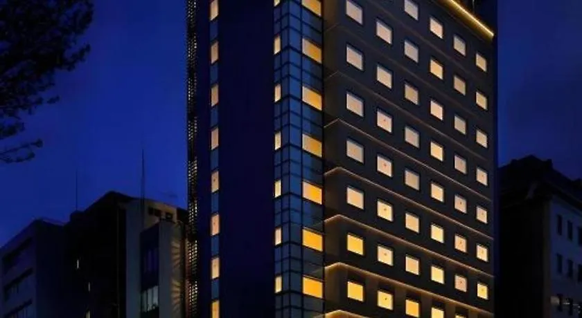 Hotel Yaenomidori Tokyo