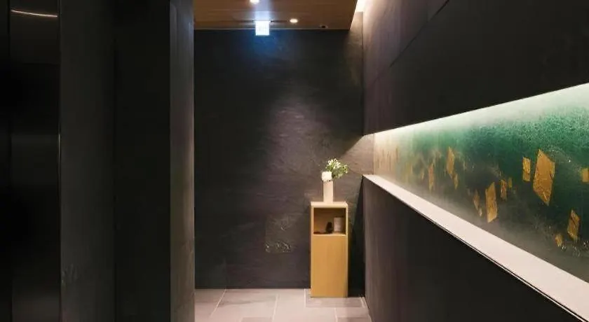Hotel Yaenomidori Tokyo