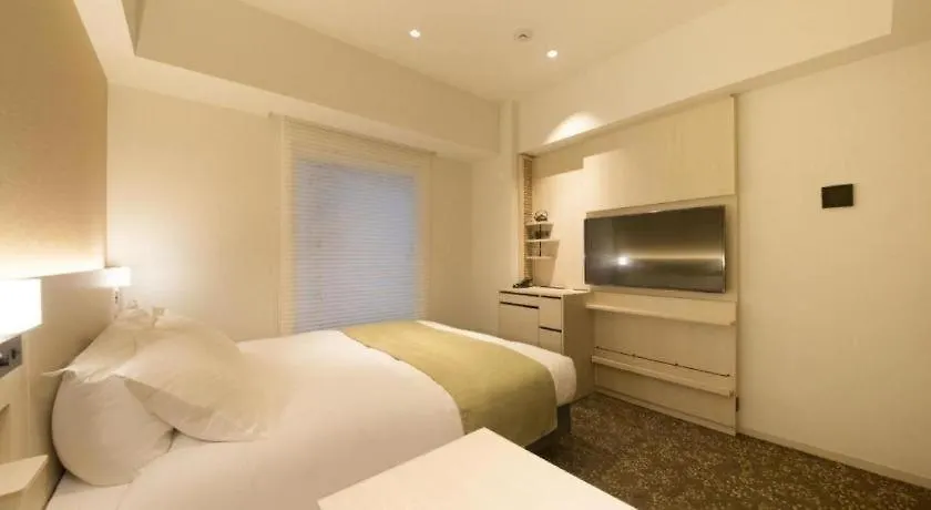 Hotel Yaenomidori Tokyo