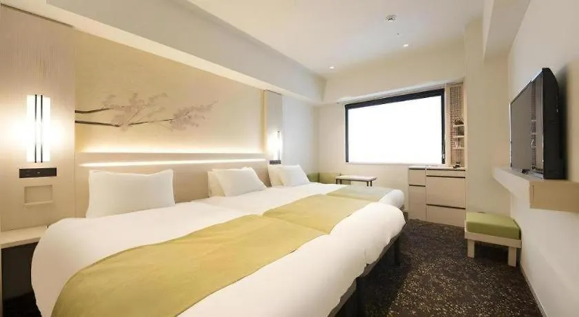 Hotel Yaenomidori Tokyo