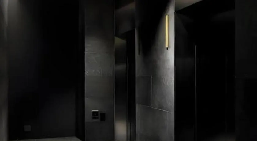 Hotel Yaenomidori Tokyo Japan