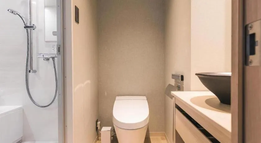 Hotel Yaenomidori Tokyo