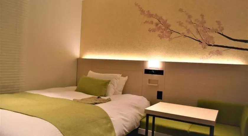 Hotel Yaenomidori Tokyo