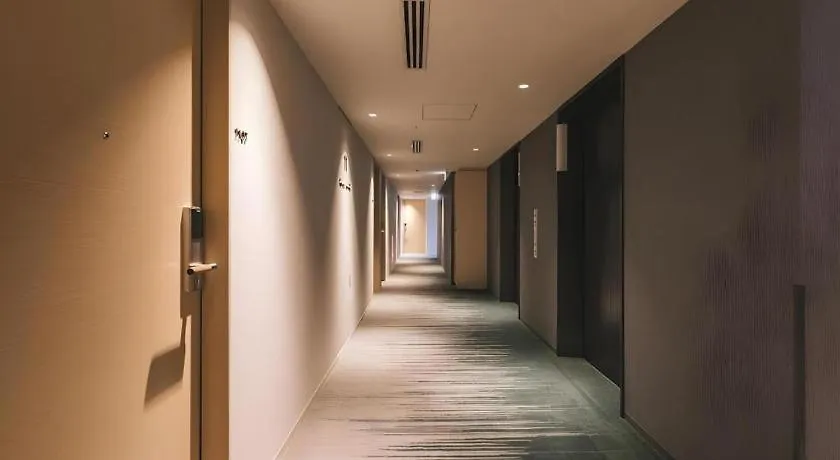 Hotel Yaenomidori Tokyo