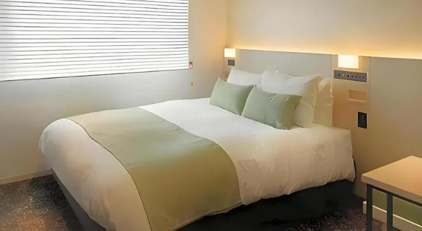 Hotel Yaenomidori Tokyo
