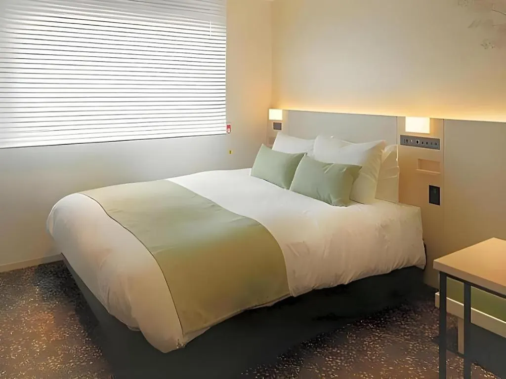 ****  Hotel Yaenomidori Tokyo Japan