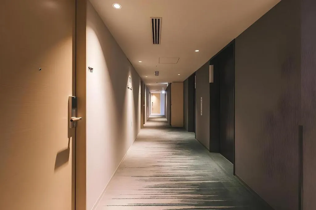 Hotel Yaenomidori Tokyo