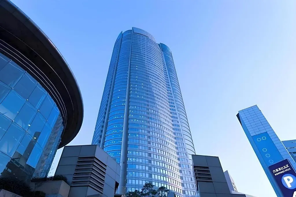 Hotel Yaenomidori Tokyo Japan