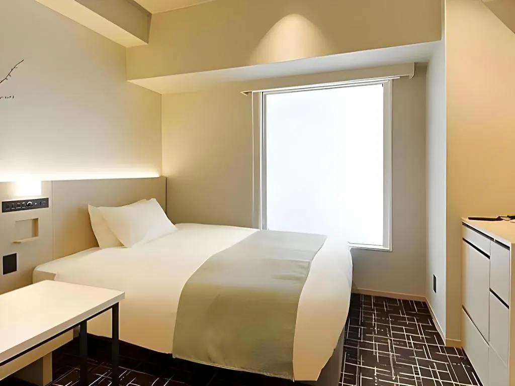 Hotel Yaenomidori Tokyo