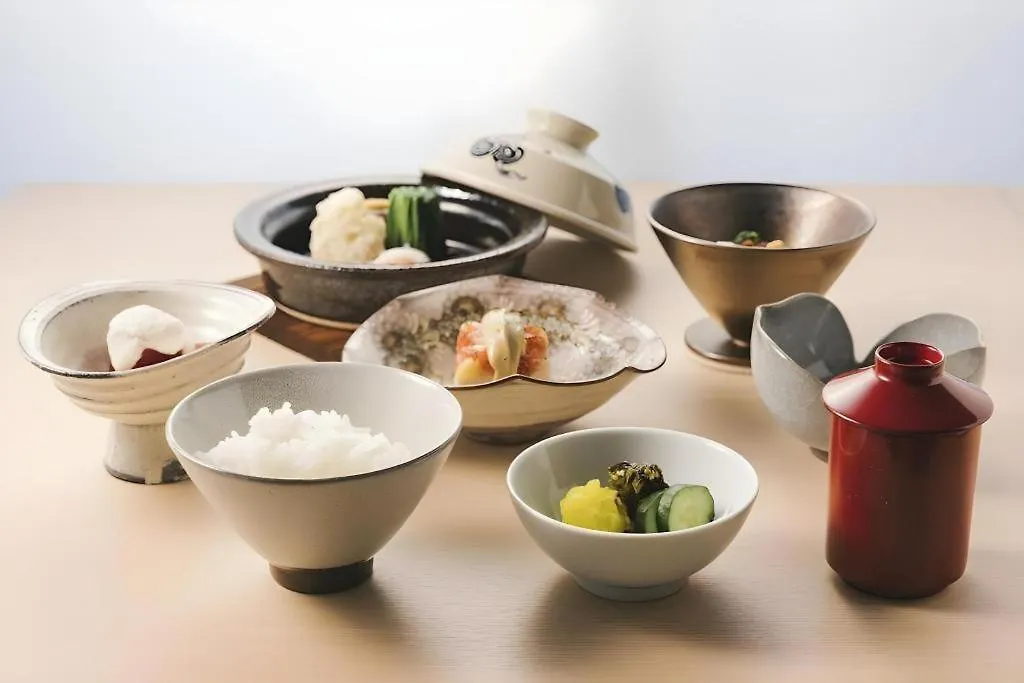 Hotel Yaenomidori Tokyo 4*,  Giappone