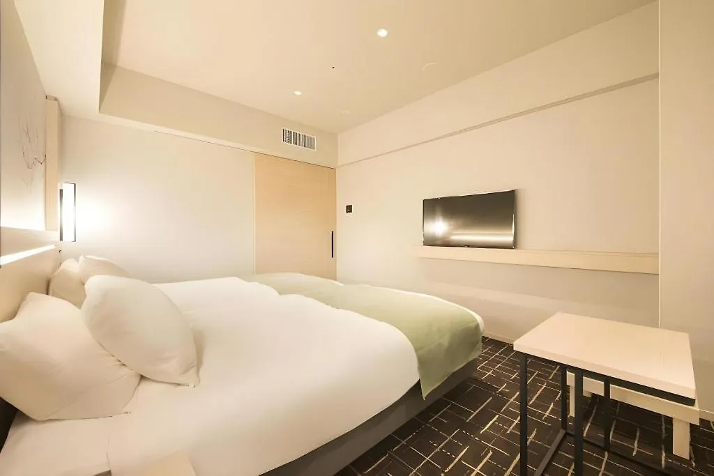 Hotel Yaenomidori Tokyo