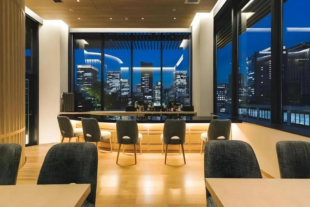 Hotel Yaenomidori Tokyo 4*,