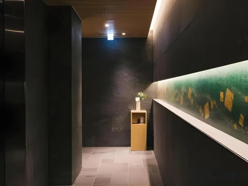 Hotel Yaenomidori Tokyo