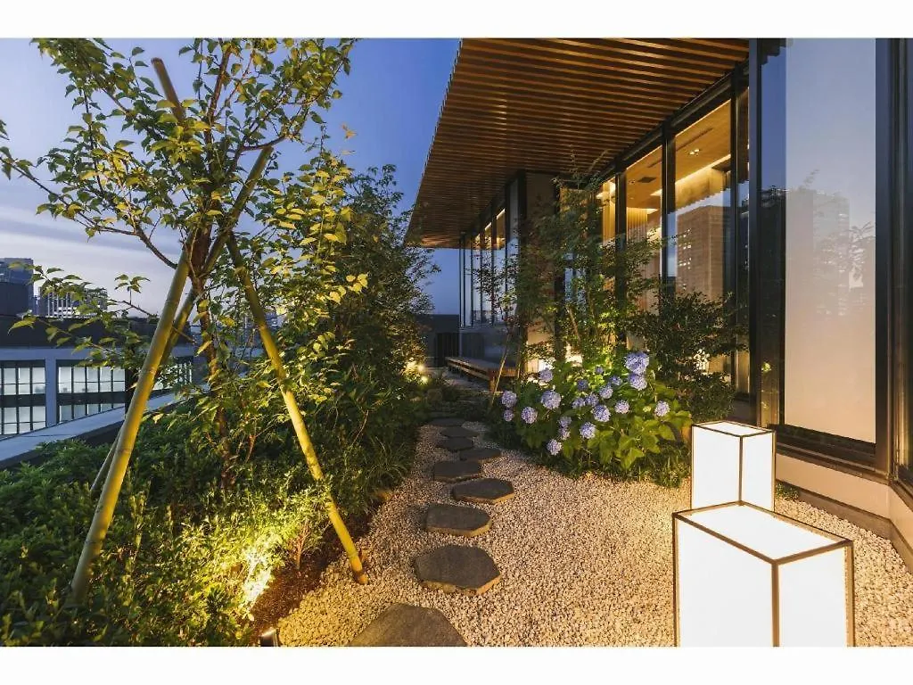 Hotel Yaenomidori Tokyo