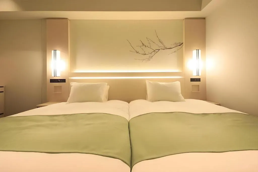 Hotel Yaenomidori Tokyo