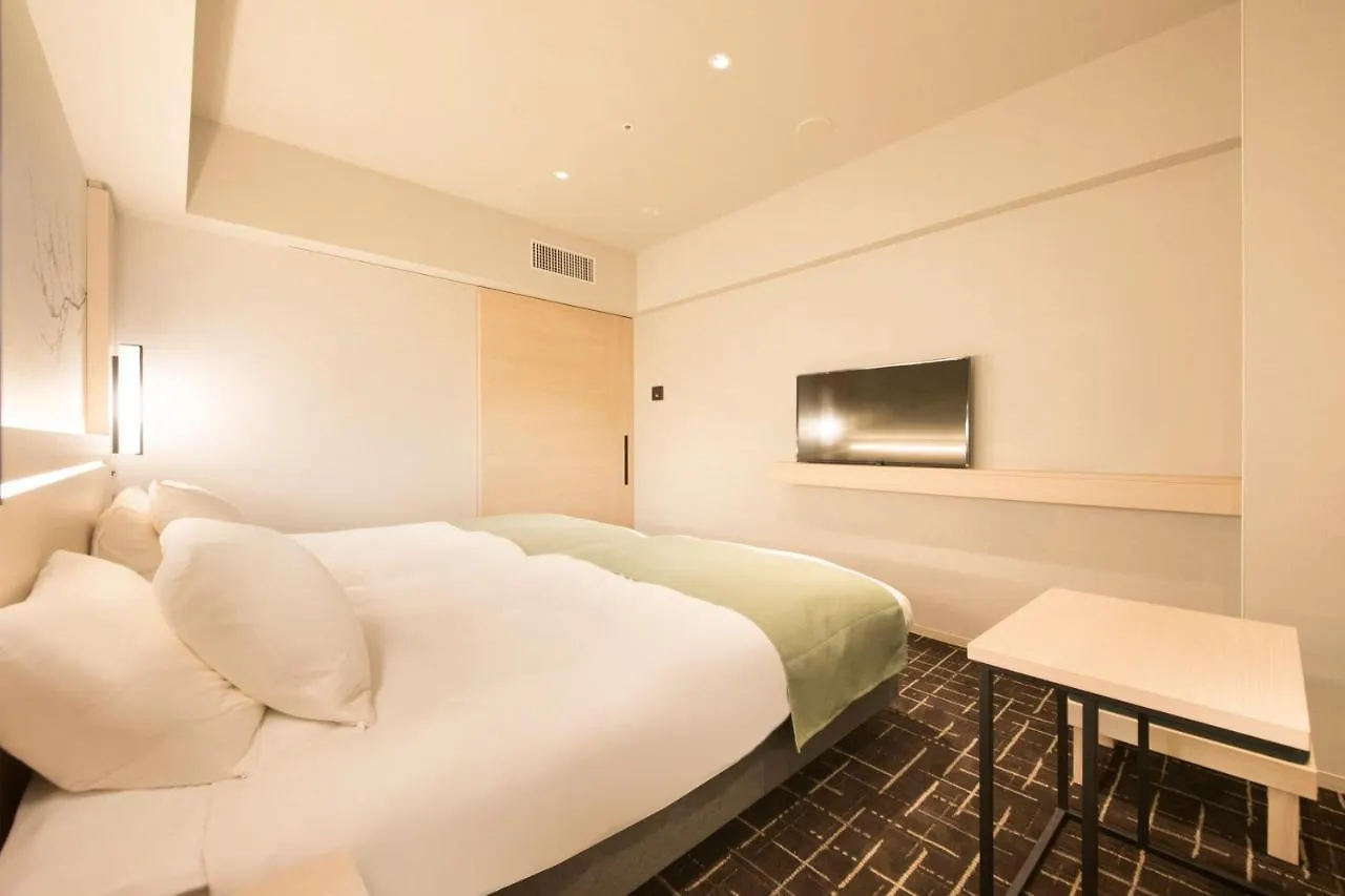 Hotel Yaenomidori Tokyo