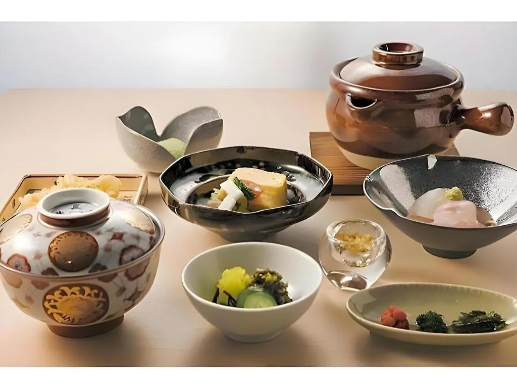 Hotel Yaenomidori Tokyo